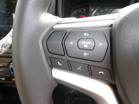 2026 Isuzu D-Max - photo 15