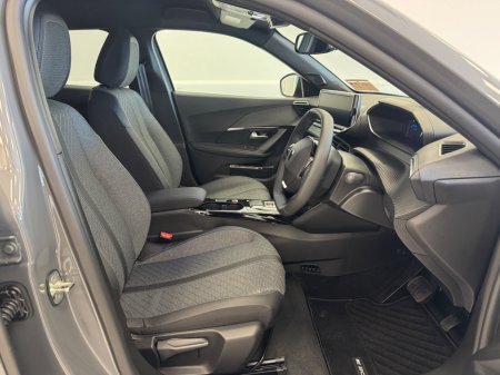 2026 Peugeot 2008 - photo 5