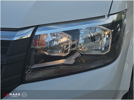 2020 Volkswagen Crafter - photo 22