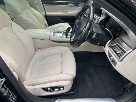 2019 BMW 7-Series - photo 21