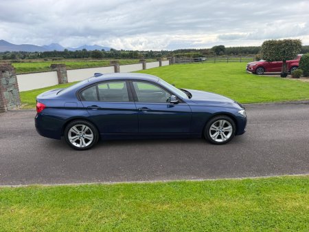 2016 BMW 3-Series - photo 6