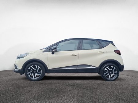 2017 Renault Captur - photo 3