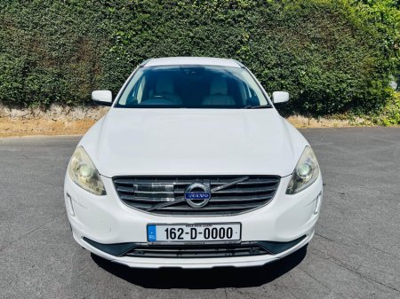 2016 Volvo XC60 - photo 9