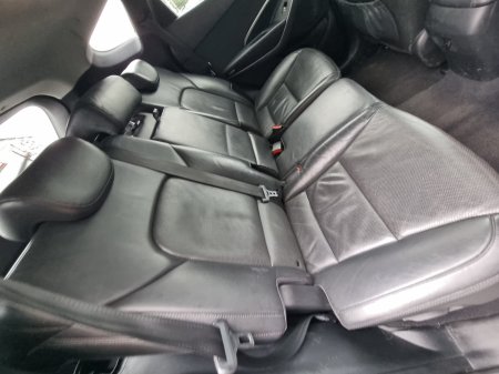 2016 Hyundai Santa Fe - photo 15