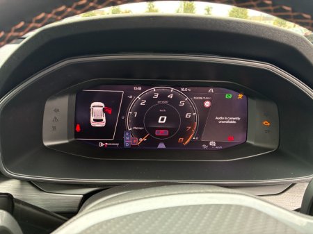 2022 Cupra Formentor - photo 13