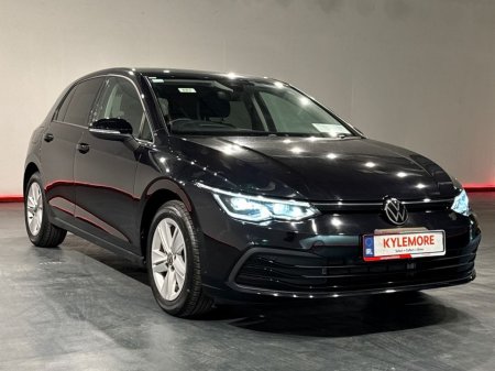 2021 Volkswagen Golf - photo 9