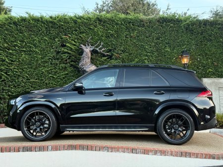 2022 Mercedes-Benz GLE - photo 6