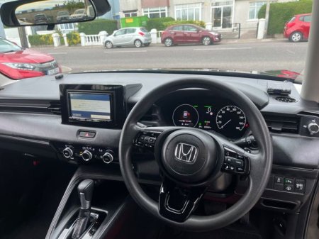 2022 Honda Vezel - photo 6