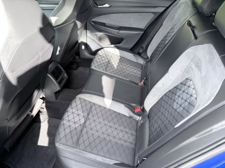 2022 Volkswagen Golf - photo 16