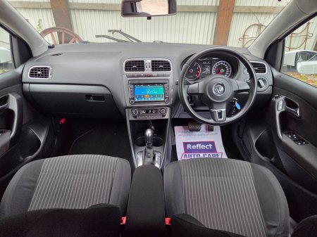 2013 Volkswagen Polo - photo 8