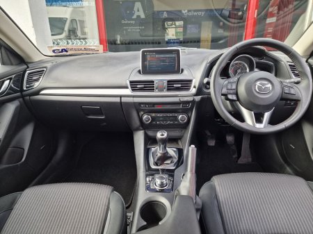 2015 Mazda Mazda3 - photo 27