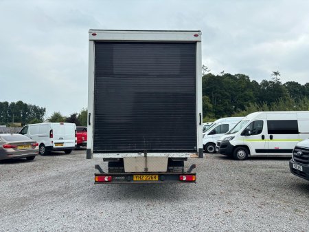 2021 Iveco Other - photo 7