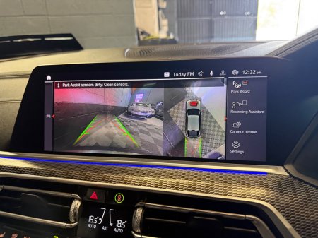 2021 BMW X6 - photo 16