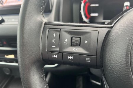 2024 Nissan Qashqai - photo 29