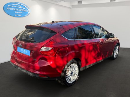 2013 Ford Focus - photo 3