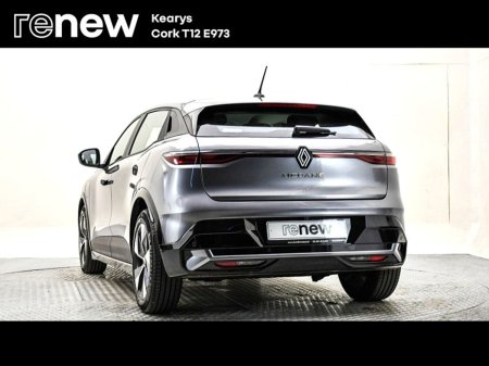 2023 Renault Megane E-Tech - photo 3
