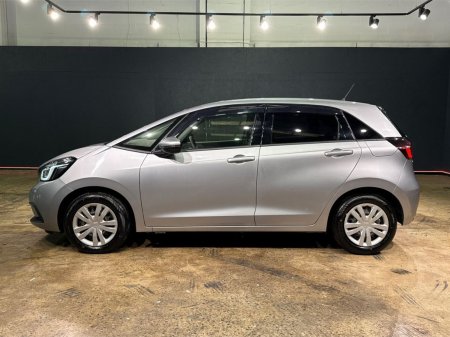 2021 Honda Fit - photo 6