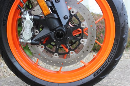 2021 KTM Other - photo 4