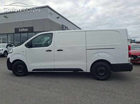 2020 Vauxhall Vivaro - photo 6