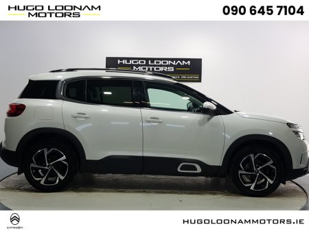 2022 Citroen C5 Aircross - photo 8