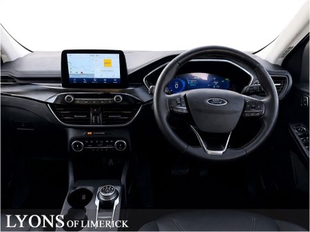 2024 Ford Kuga - photo 4