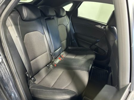 2019 Kia Ceed - photo 10