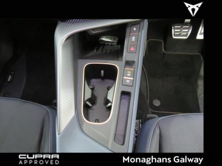 2026 Cupra Terramar - photo 23