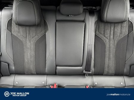 2027 Peugeot 408 - photo 16