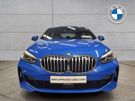 2020 BMW 1-Series - photo 16