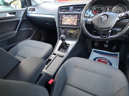 2019 Volkswagen Golf - photo 12