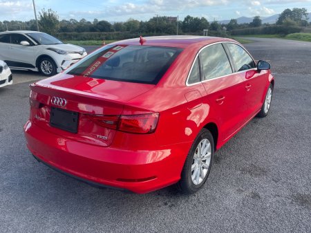 2015 Audi A3 - photo 7