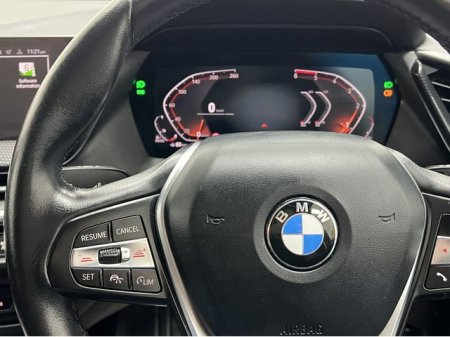 2020 BMW 1-Series - photo 37