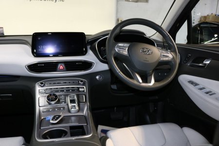 2021 Hyundai Santa Fe - photo 12