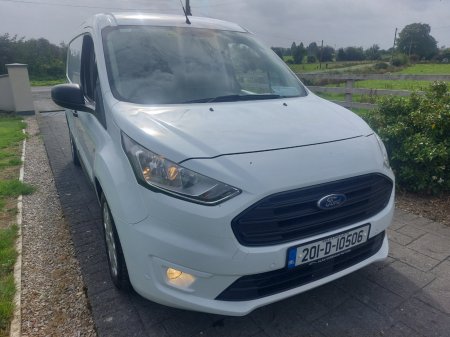 2020 Ford Transit - photo 30