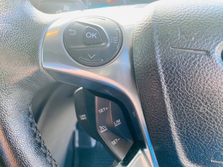 2023 Ford Transit Connect - photo 17