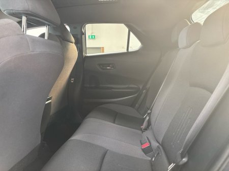 2024 Toyota C-HR - photo 7