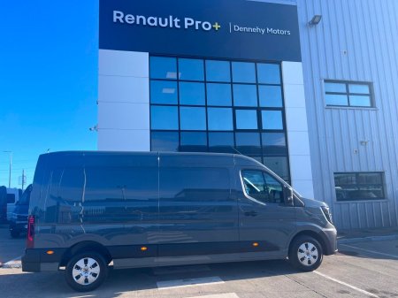 2026 Renault Master - photo 4