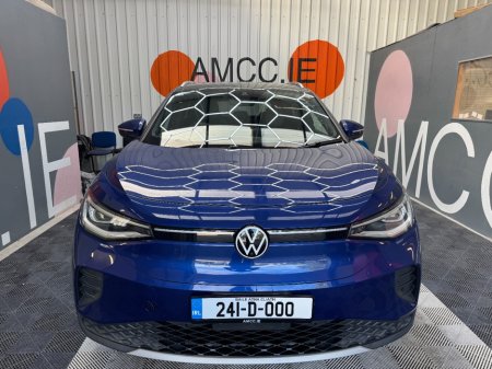 2024 Volkswagen ID.4 - photo 2