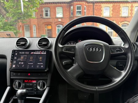 2013 Audi A3 - photo 15