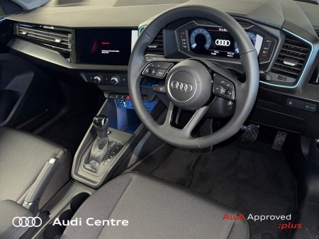 2026 Audi A1 - photo 9