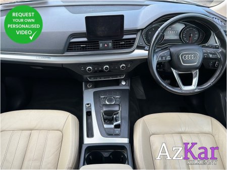 2017 Audi Q5 - photo 14
