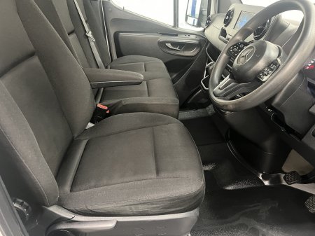2023 Mercedes-Benz Sprinter - photo 12