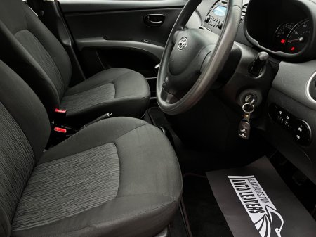 2013 Hyundai i10 - photo 15
