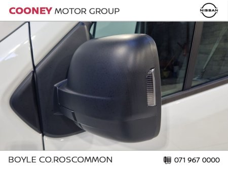 2027 Nissan Primastar - photo 26
