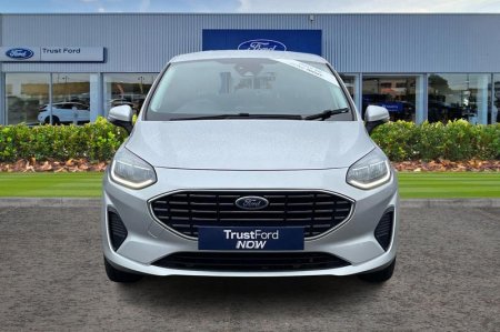 2023 Ford Fiesta - photo 6