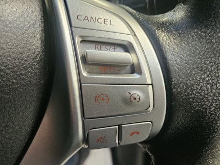 2018 Nissan Navara - photo 9