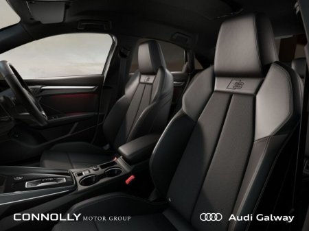 2027 Audi A3 - photo 5