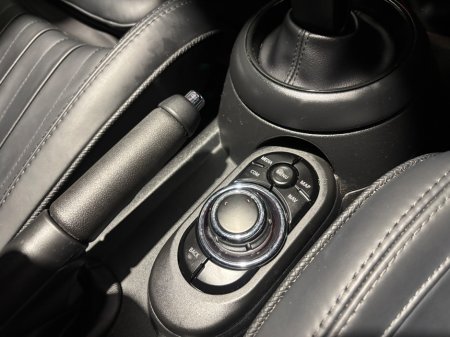 2022 Mini Cooper - photo 27