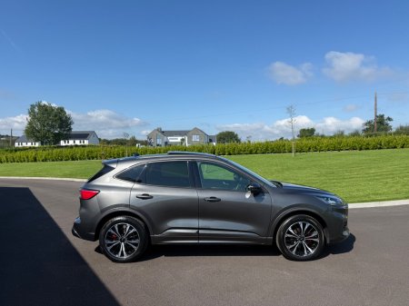 2023 Ford Kuga - photo 12
