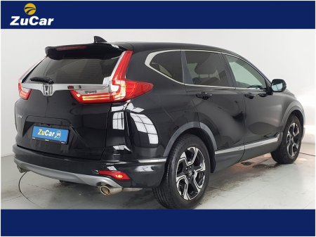 2019 Honda CR-V - photo 7